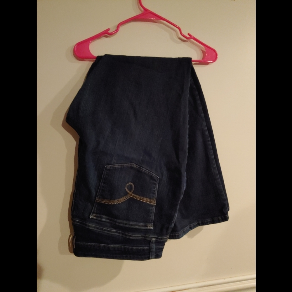 Riders by Lee Jeans
